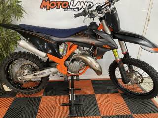 KTM 125 SX - 2022