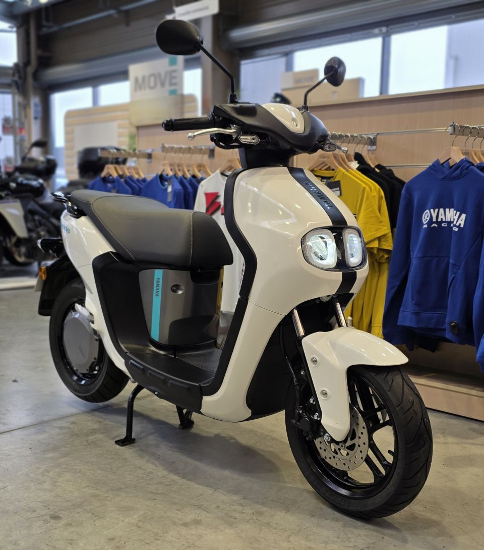 YAMAHA NEO'S 50 ELECTRIQUE 1
