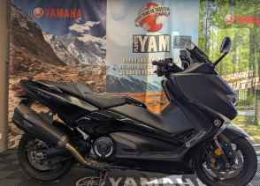 YAMAHA XP T-MAX 530 SX - 2018