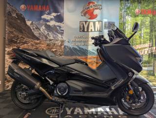 YAMAHA XP T-MAX 530 SX - 2018