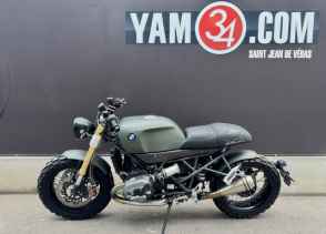 BMW R1200R - 2015
