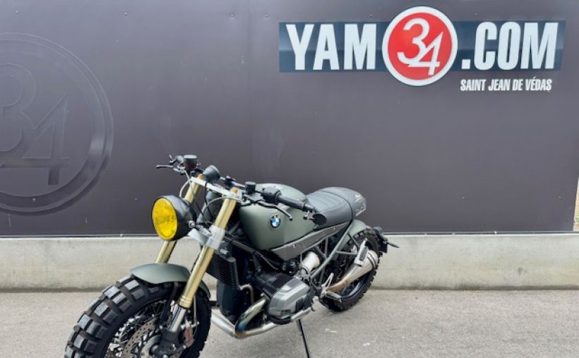 BMW R1200R 1