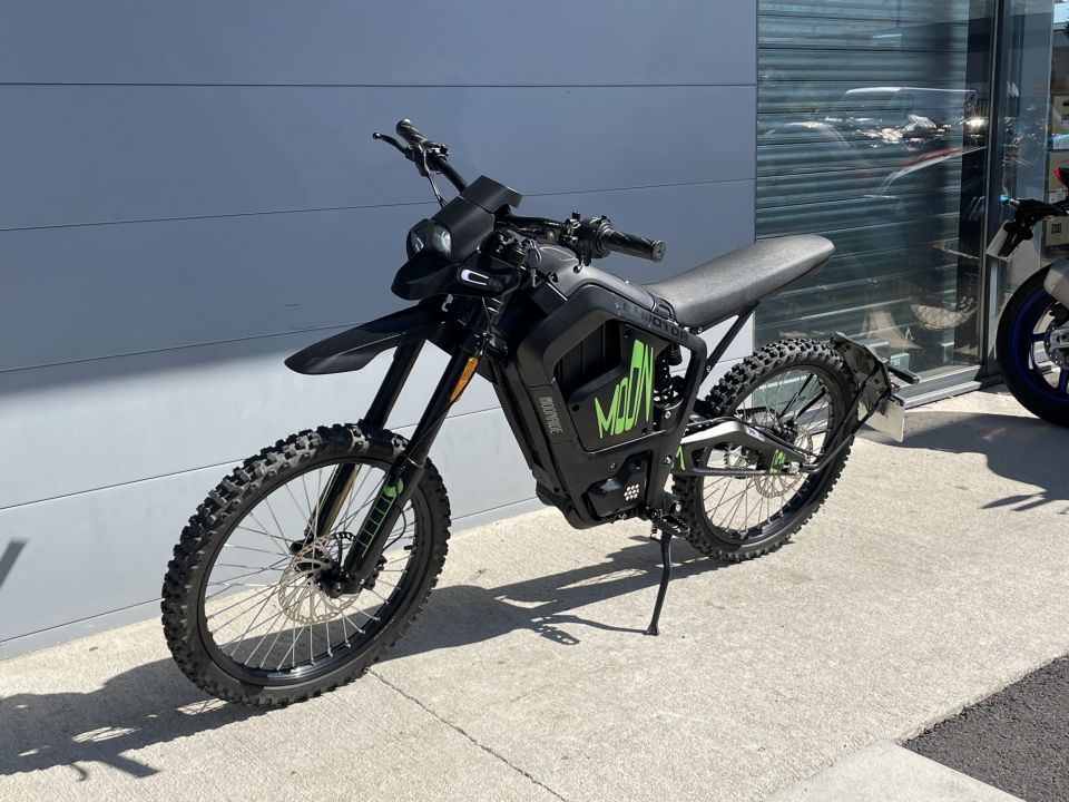 QJ MOTOR MOONRIDE 50cc 4