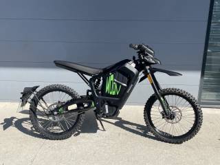 QJ MOTOR MOONRIDE 50cc - 2023