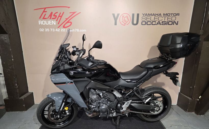 YAMAHA TRACER 9 Y-AMT 1