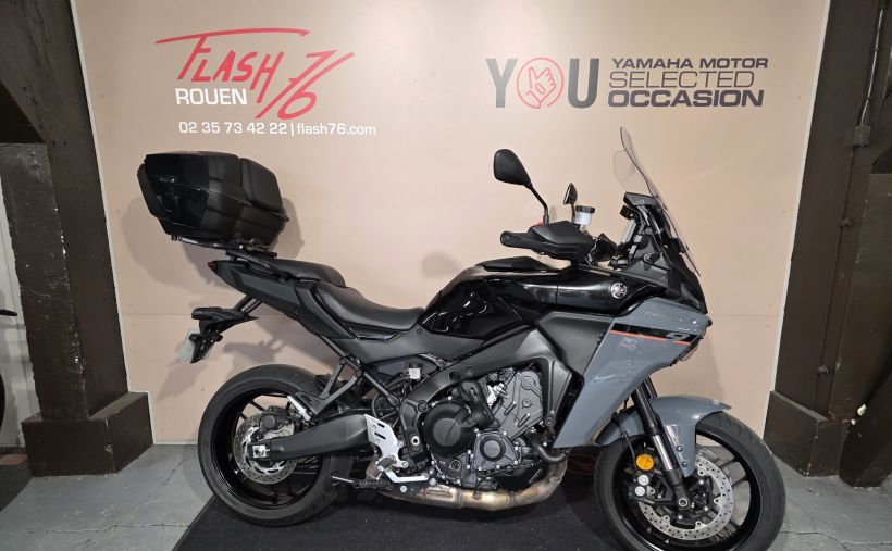 YAMAHA TRACER 9 Y-AMT 0
