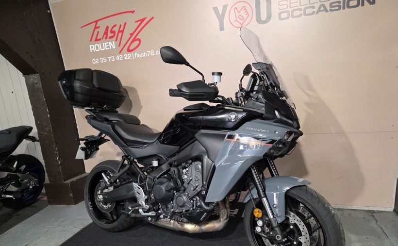 YAMAHA TRACER 9 Y-AMT 2