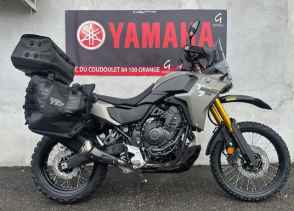 YAMAHA XTZ TENERE 700 - 2025