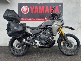 YAMAHA XTZ TENERE 700 - 2025