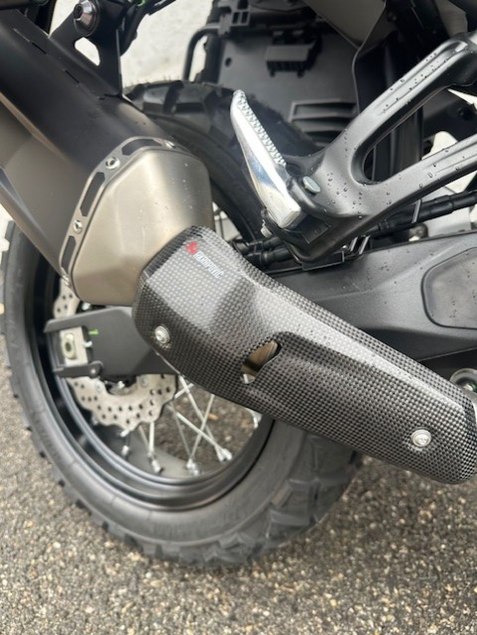 YAMAHA XTZ TENERE 700 3