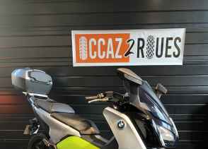BMW C EVOLUTION EL - 2018