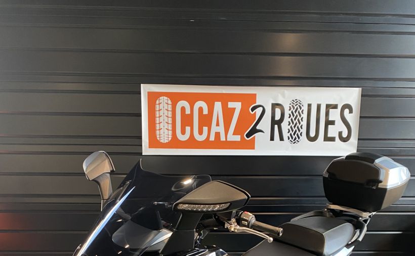 BMW C EVOLUTION EL 2