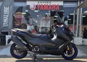 YAMAHA XP T-MAX 560 - 2023