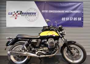 MOTO GUZZI V7 SPECIAL - 2012