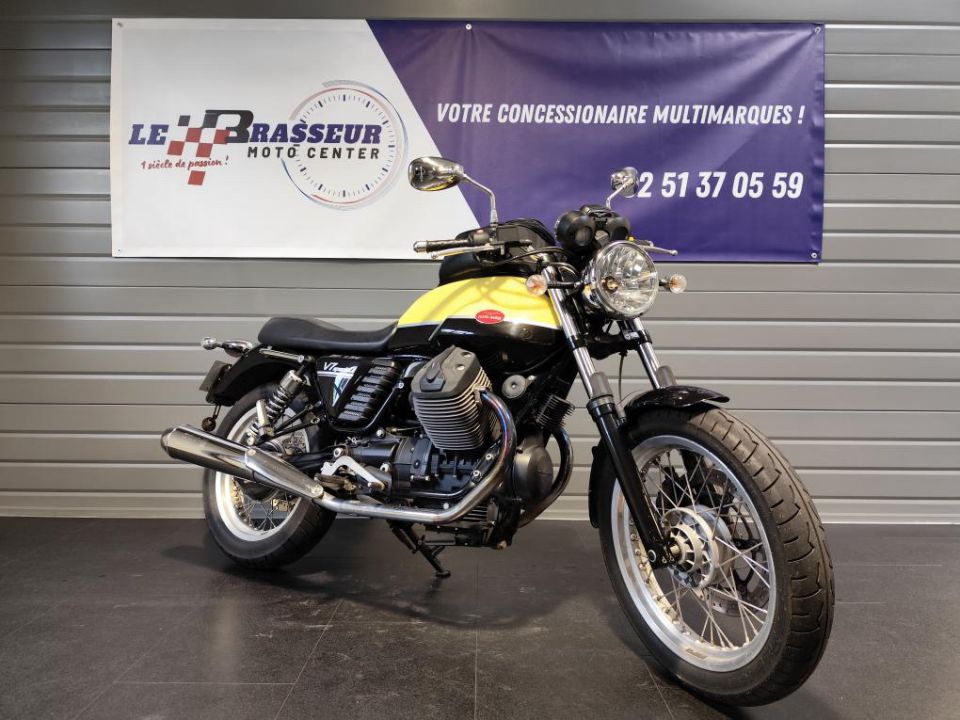 MOTO GUZZI V7 SPECIAL 6