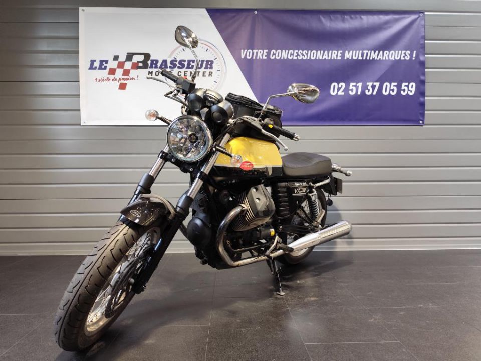 MOTO GUZZI V7 SPECIAL 18