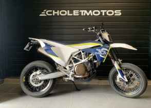 HUSQVARNA 701 SUPERMOTO - 2016