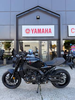 YAMAHA XSR 900 35KW - 2023