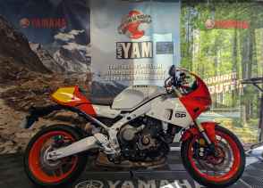 YAMAHA XSR 900 GP - 2024