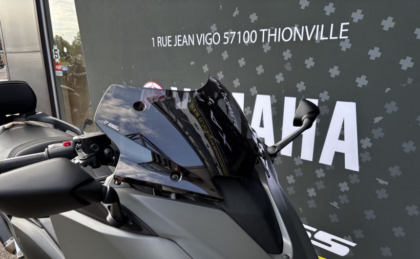 YAMAHA XP T-MAX 560 TECH MAX KAMO 7