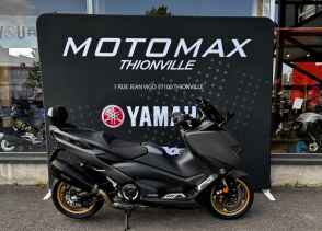 YAMAHA XP T-MAX 560 TECH MAX KAMO - 2021