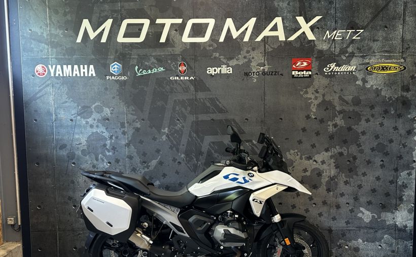 BMW R 1300 GS 0