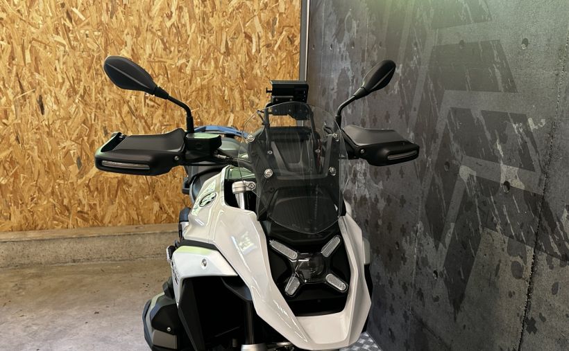 BMW R 1300 GS 1