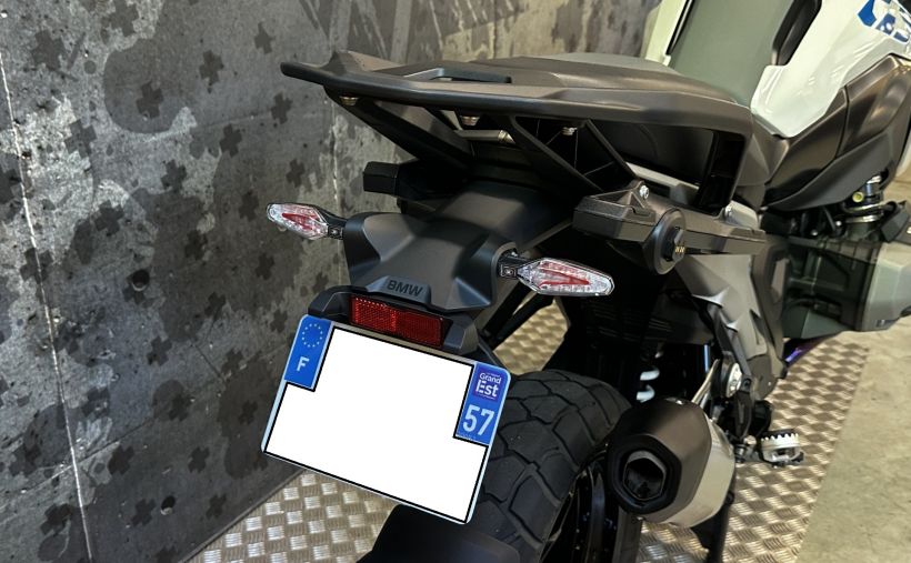 BMW R 1300 GS 2