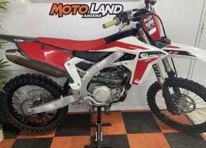 FANTIC 450 xxf - 2022
