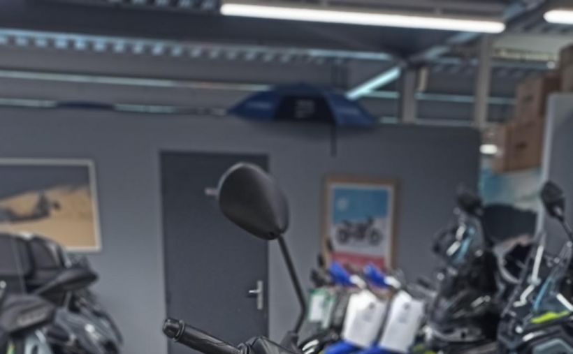 YAMAHA NEO'S 50 ELECTRIQUE 0