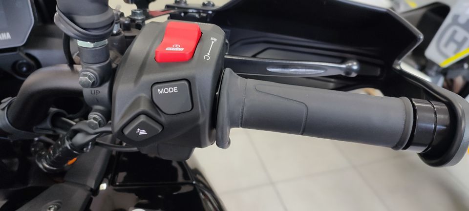 YAMAHA TRACER 9 GT+ Y-AMT 27