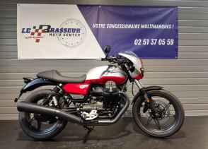 MOTO GUZZI V7 STONE - 2024