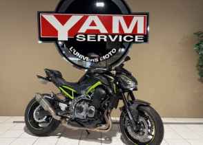 KAWASAKI Z 900 - 2018