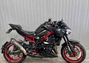 KAWASAKI Z 900 - 2021