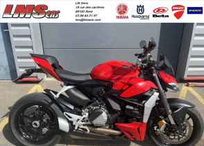 DUCATI STREETFIGHTER V2 - 2022