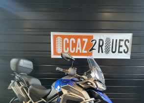 TRIUMPH TIGER 1200 GT EXPLORER - 2023