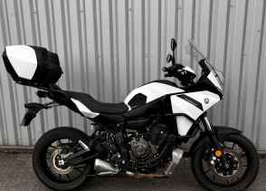 YAMAHA TRACER 7 - 2023