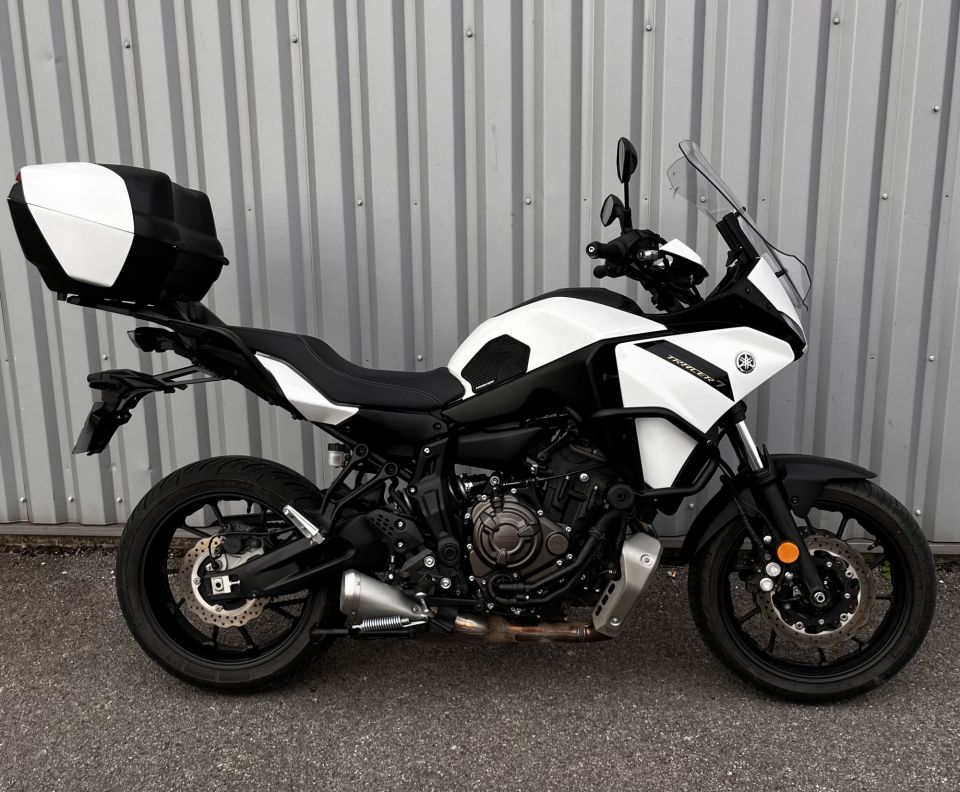 YAMAHA TRACER 7 0