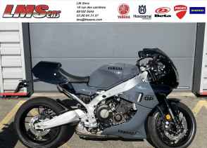 YAMAHA XSR 900 GP - 2025