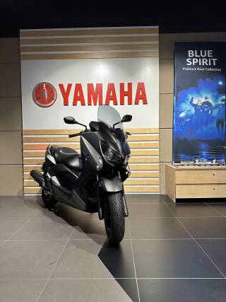 MBK EVOLIS 125 ABS - 2017