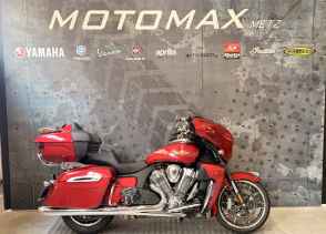 INDIAN ROADMASTER 1800 - 2025