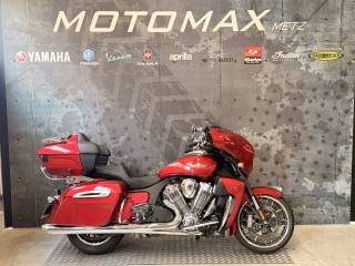 INDIAN ROADMASTER 1800 - 2025