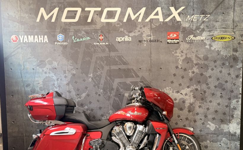 INDIAN ROADMASTER 1800 0