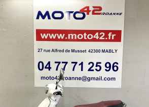 KYMCO LIKE 50 - 2022