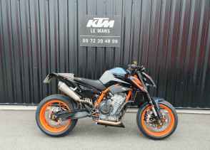 KTM 890 DUKE R - 2023