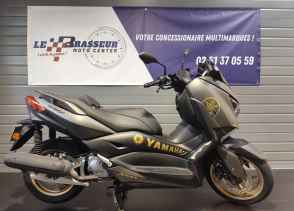 YAMAHA XMAX 125 TECH MAX - 2020
