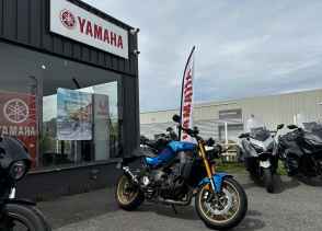 YAMAHA XSR 900 - 2023