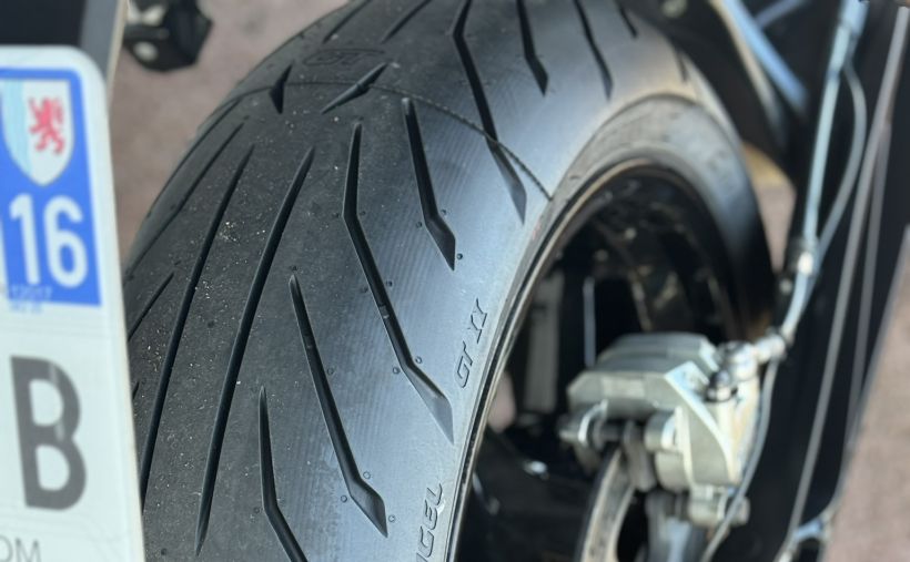 KTM 790 DUKE 7