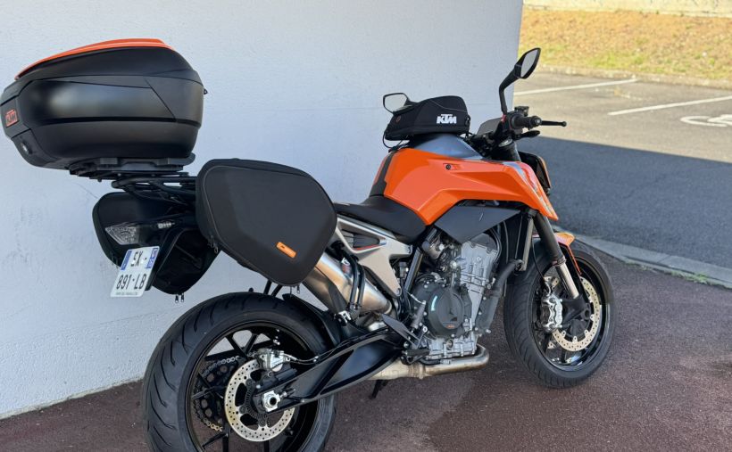 KTM 790 DUKE 4