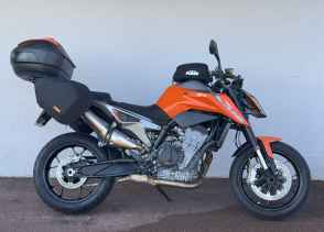 KTM 790 DUKE - 2018